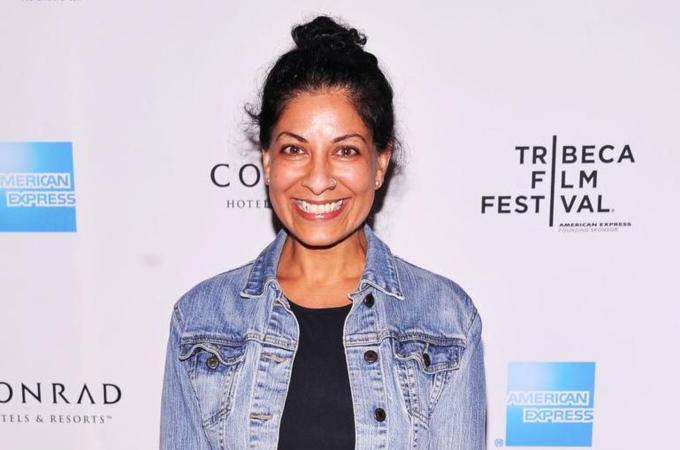 Film-maker Nisha Pahuja feared her film might be banned due to Hindu right-wing response [File: Getty Images]