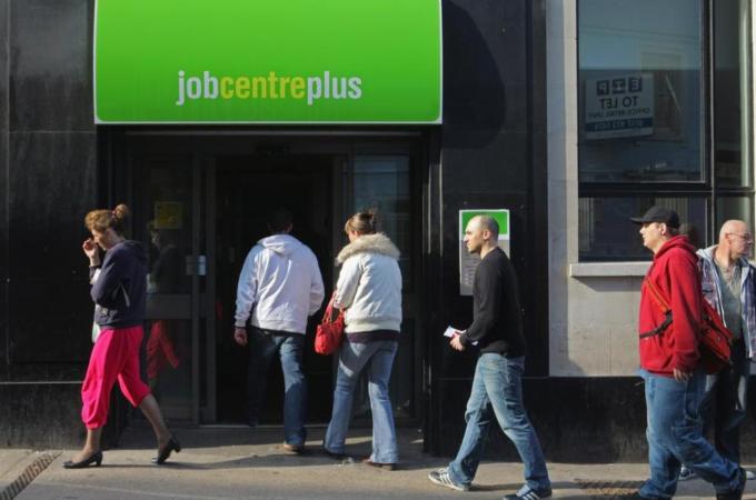 An Open Society report says 'white working class' in northern Europe has been misrepresented in media [Getty Images]