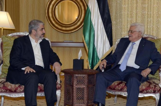 Despite a unity agreement, the PA has had little leverage over the internal decisions of Hamas [Reuters]