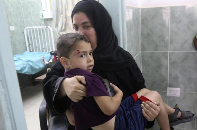 Activists say more than 300 people have been killed and 1,000 injured in Rafah since Friday [Reuters]