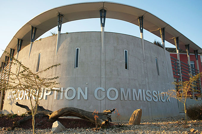 Despite widespread reports of corruption, the ACC has managed to prosecute only one person [John Grobler/Al Jazeera]