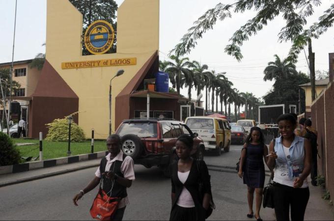 Africa's demand for higher education is rising, writes Juma [AFP/Getty Images]