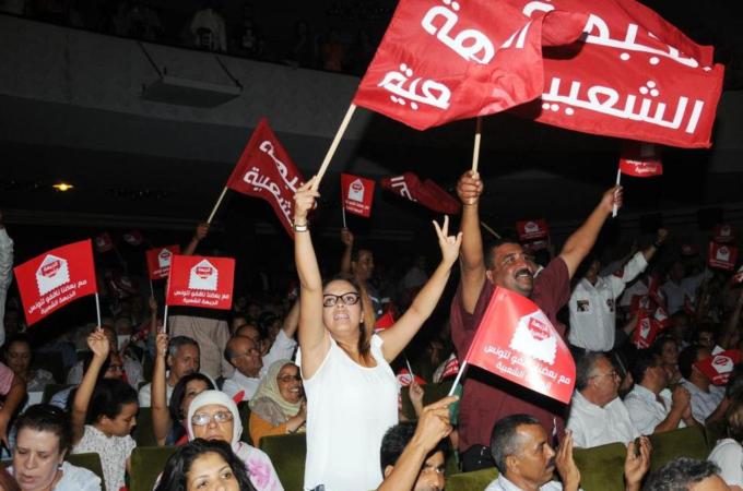 Elections, even if they're relatively free and fair, are not the measure of democracy, writes LeVine [AFP]