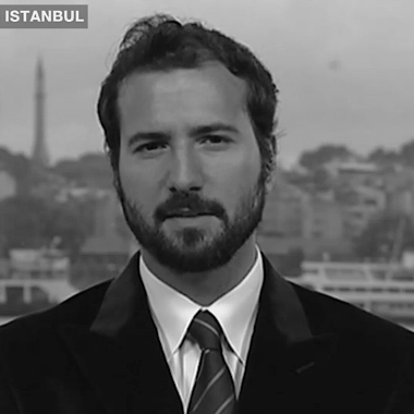 Akin Unver