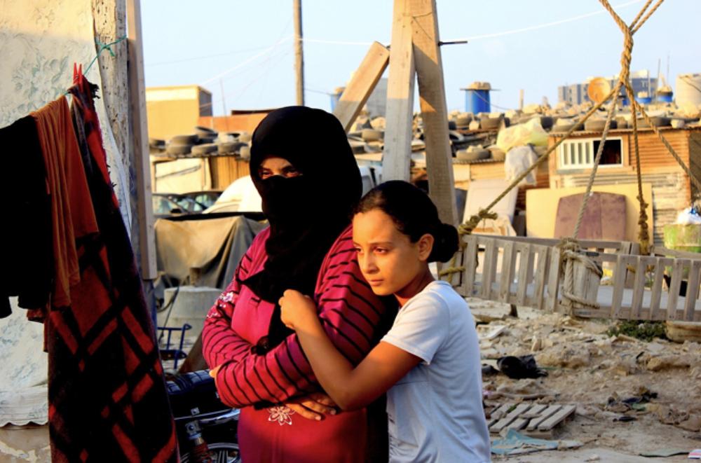 <p>With continuing Syrian refugee arrivals in 2014, UN agencies and NGOs have been overwhelmed and are in need of additional funds for services, including psychosocial support for the most vulnerable. </p>