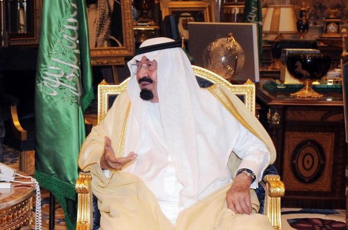 To rule in Saudi Arabia is not just a matter of being a good manager of government, writes Stephens [Getty]