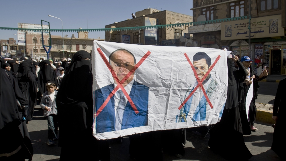 Yemen
