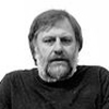 Slavoj Zizek