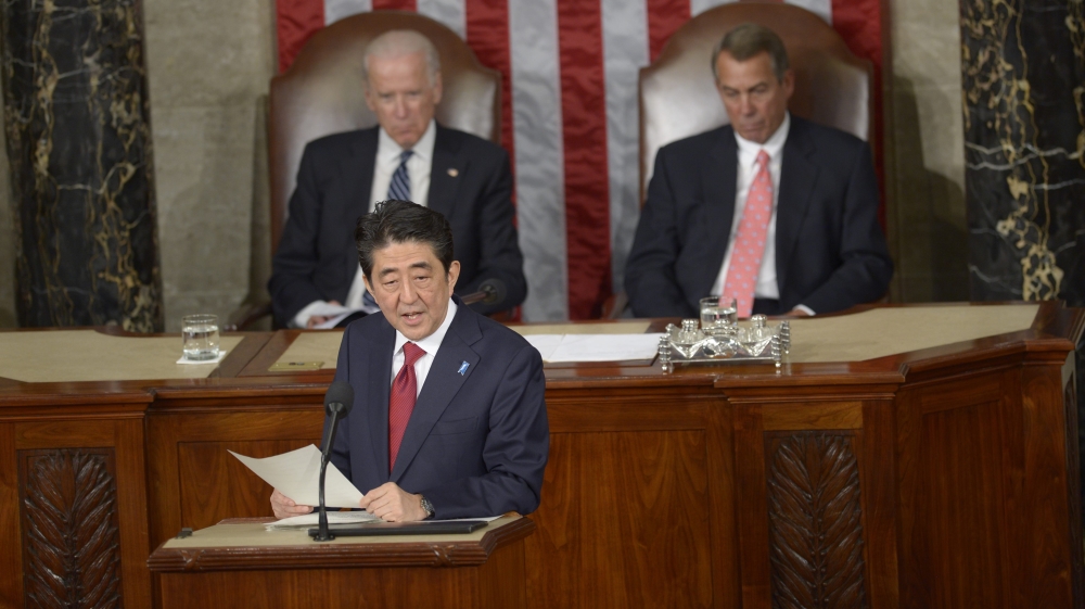 US-JAPAN-DIPLOMACY