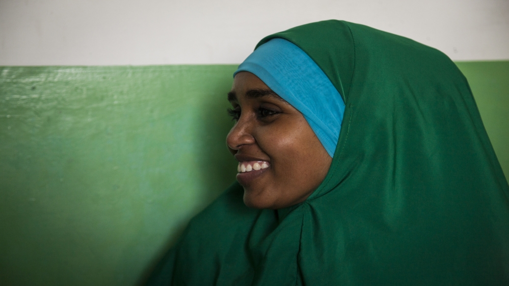 Banadir Hospital Somalia 17 / DO NOT USE