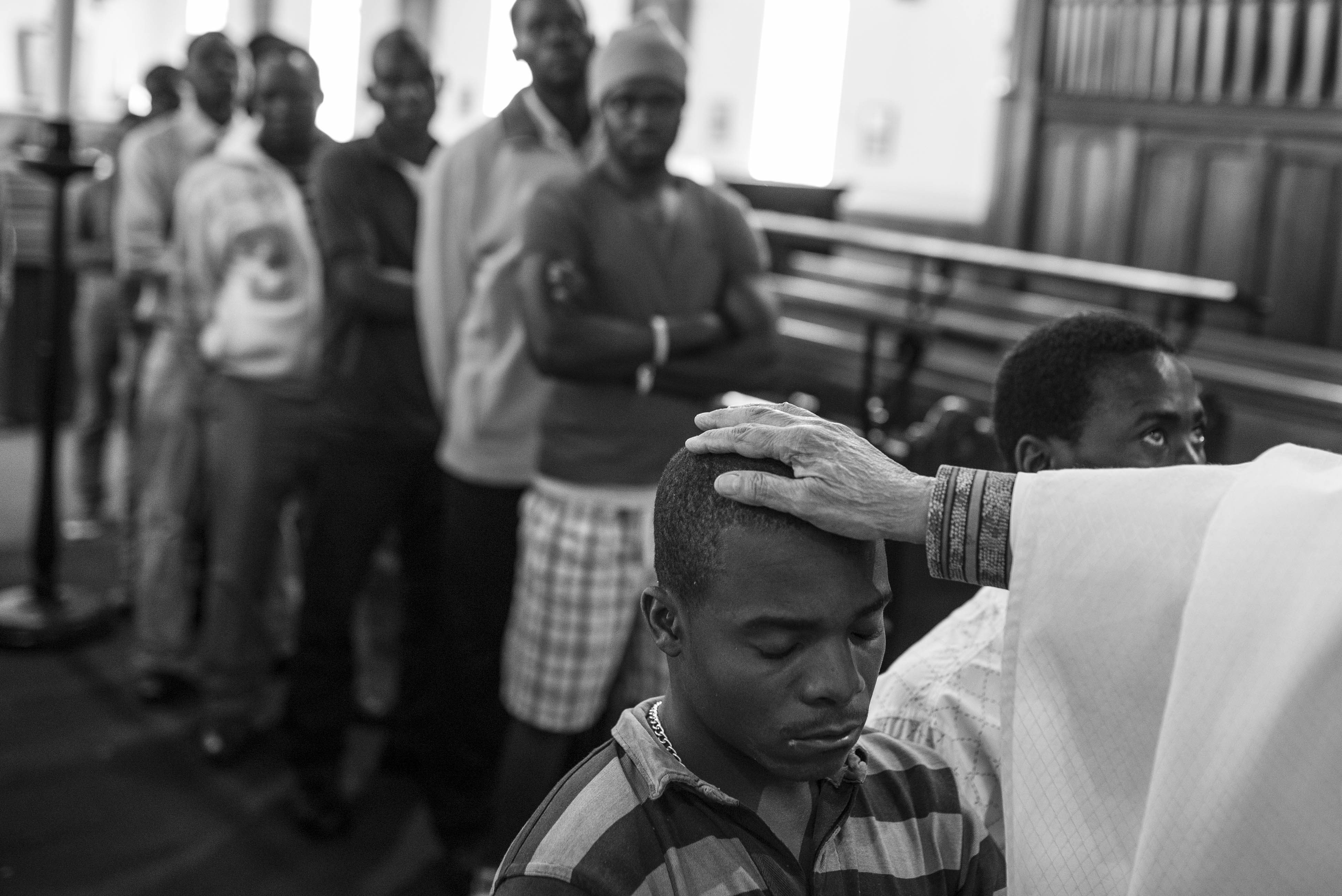 XENOPHOBIA ESSAY / DO NOT USE/ RESTRICTED