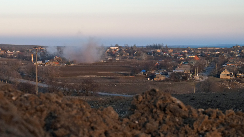 East Ukraine [Christopher Allen/Al Jazeera]