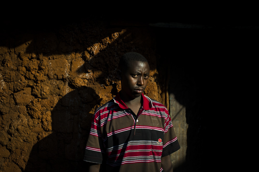 Burundi/ DO NOT USE/ RESTRICTED