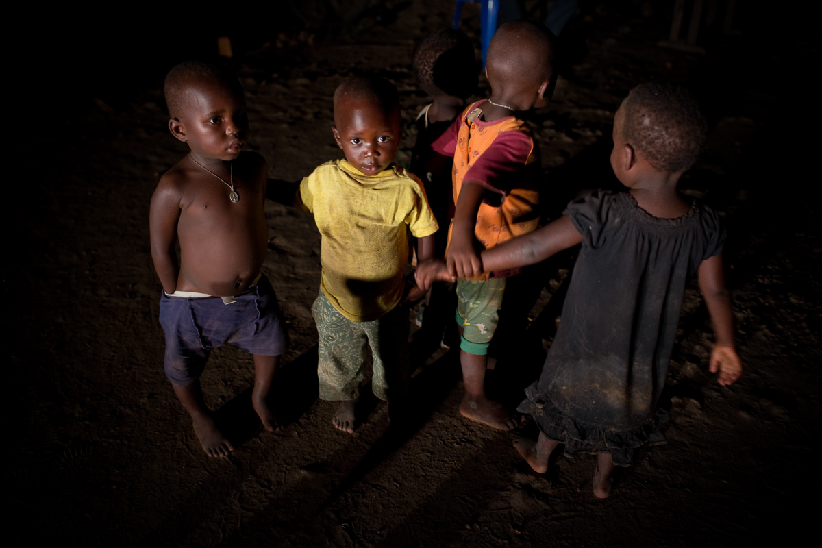 Bentiu Bakery/ DO NOT USE/ RESTRICTED