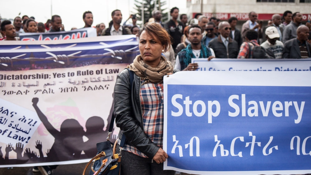 ETHIOPIA-