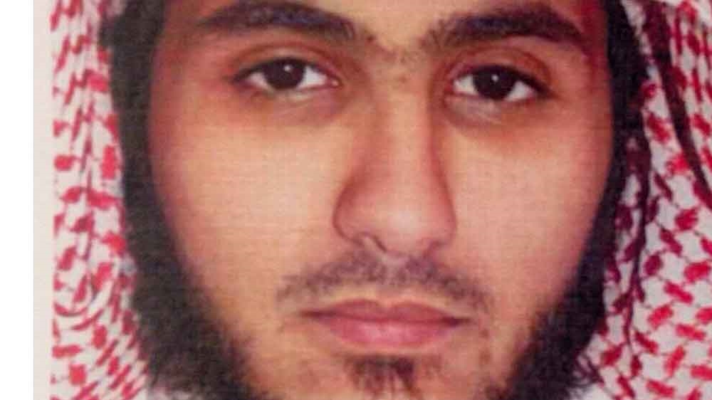 Saudi national identified as Kuwait bomber