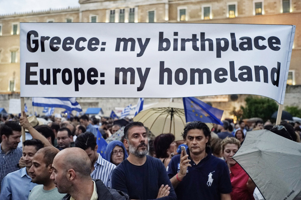 Greece/ DO NOT USE/ RRESTRICTED