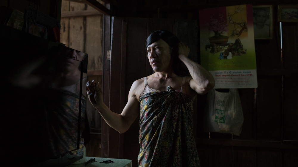 Magazine - Fighting for Acceptance - Please do not use