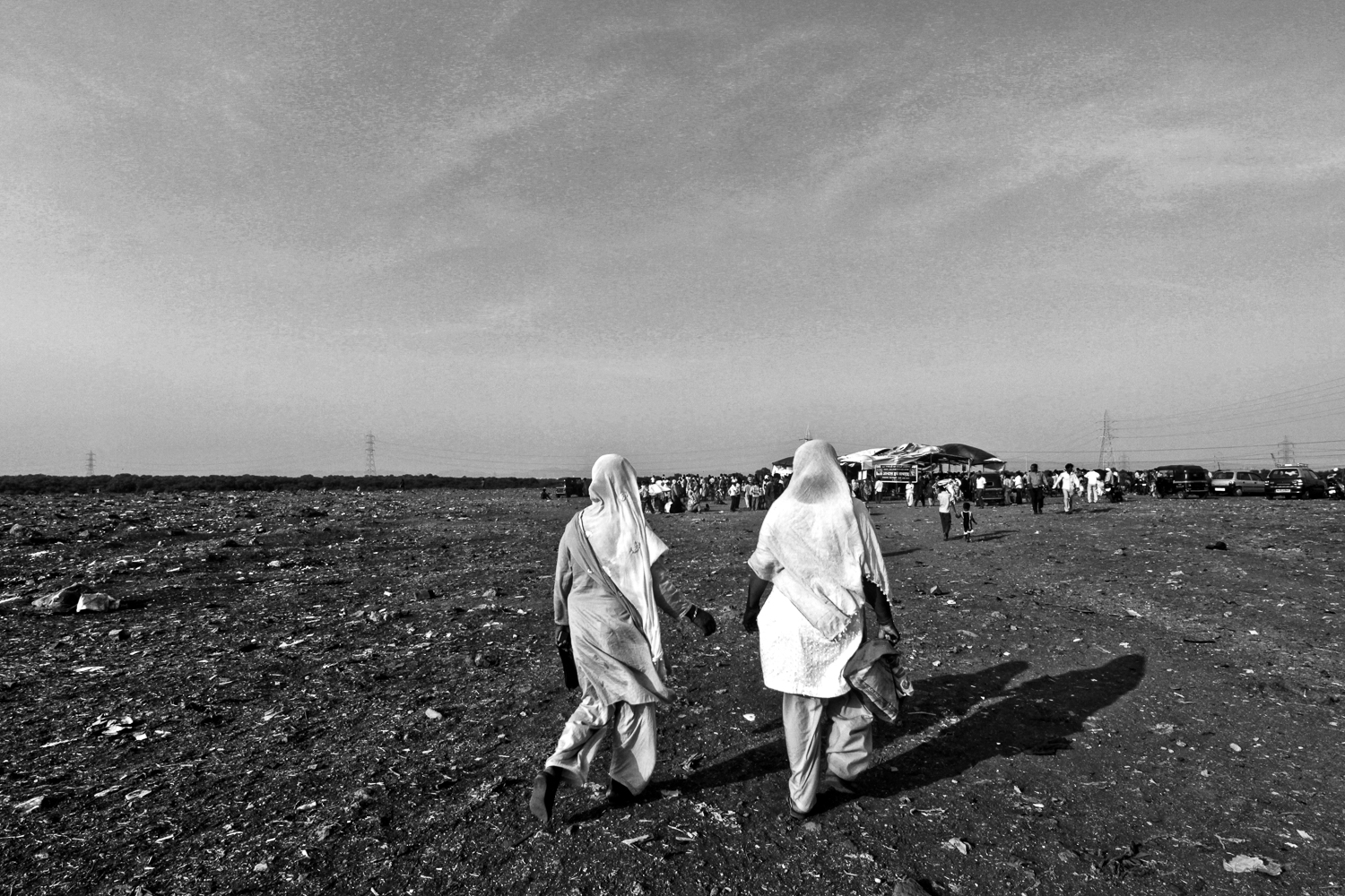 Police Violence in Mumbai Against Social Housing Activists/ DO NOT USE/RESTRICTED