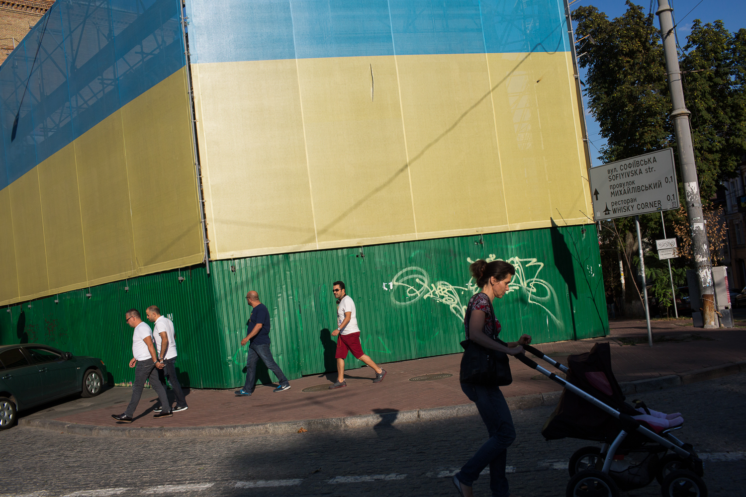 John Wendle Ukrain/DO NOT USE/ RESTRICTED