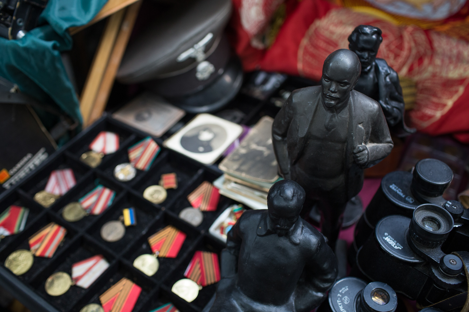 John Wendle Ukrain/DO NOT USE/ RESTRICTED