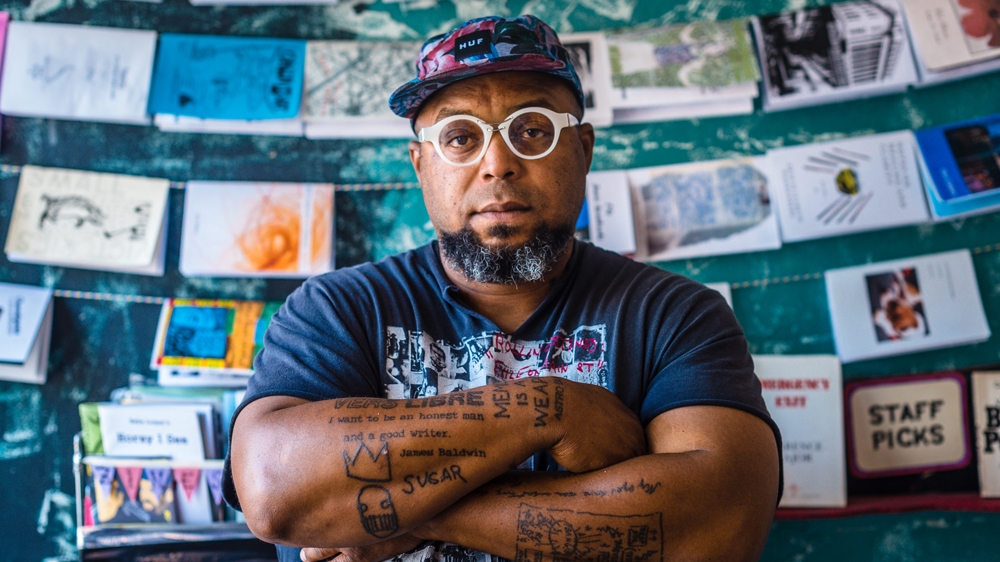 Magazine Photo- Please do not use- A city of change