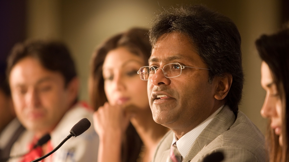 lalit modi