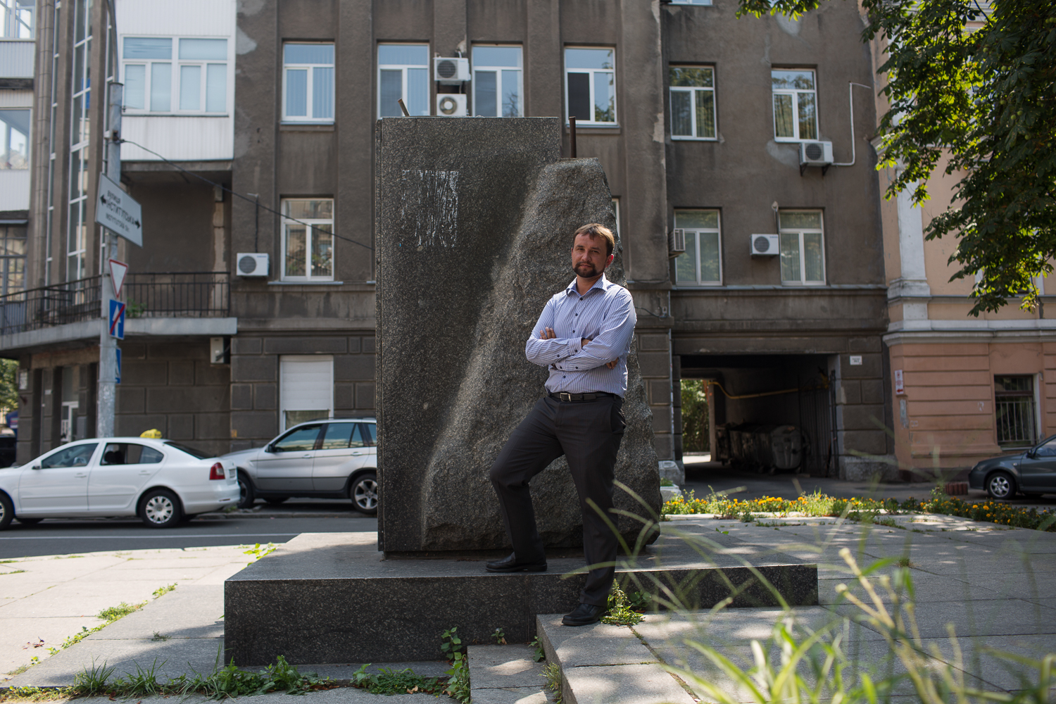 John Wendle Ukrain/DO NOT USE/ RESTRICTED