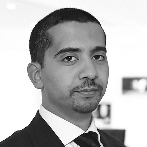 Mehdi Hasan