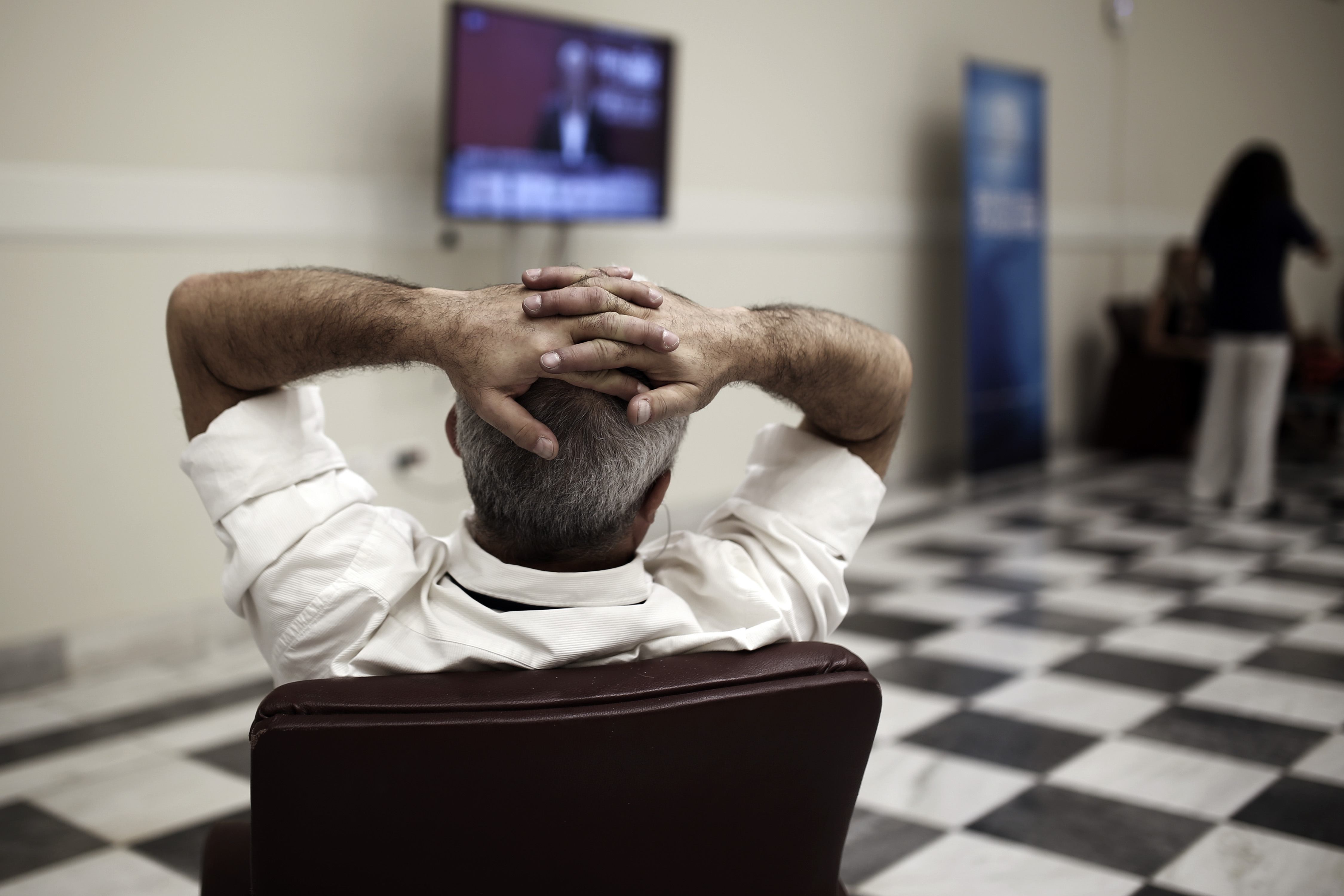 SOOC Greece/ DO NOT USE/ RESTRICTED