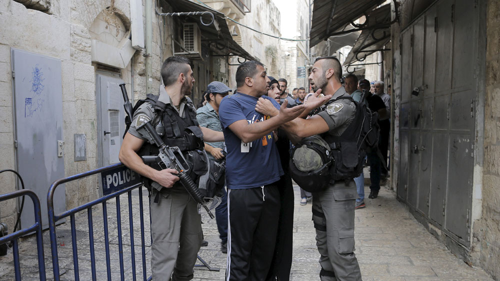 Al Aqsa