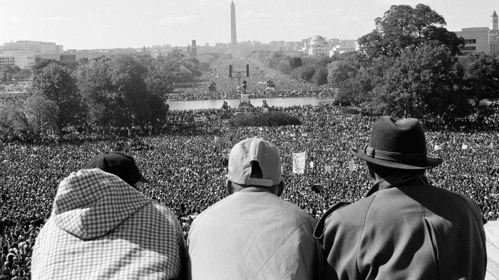 [Eli Reed/Magnum Photos] 