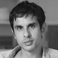 Rana Dasgupta