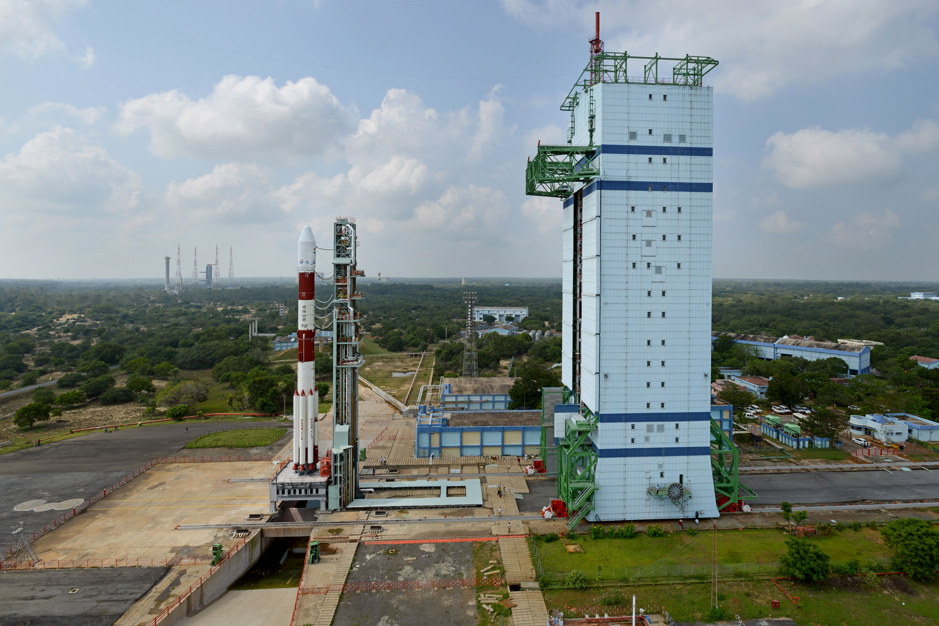 Mangalyaan 24 sep