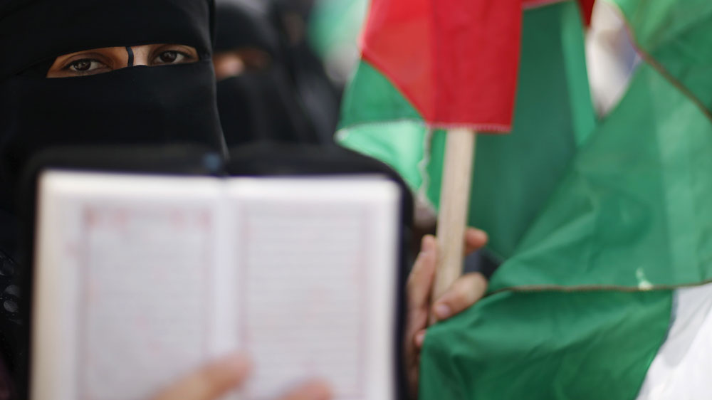 Al Aqsa