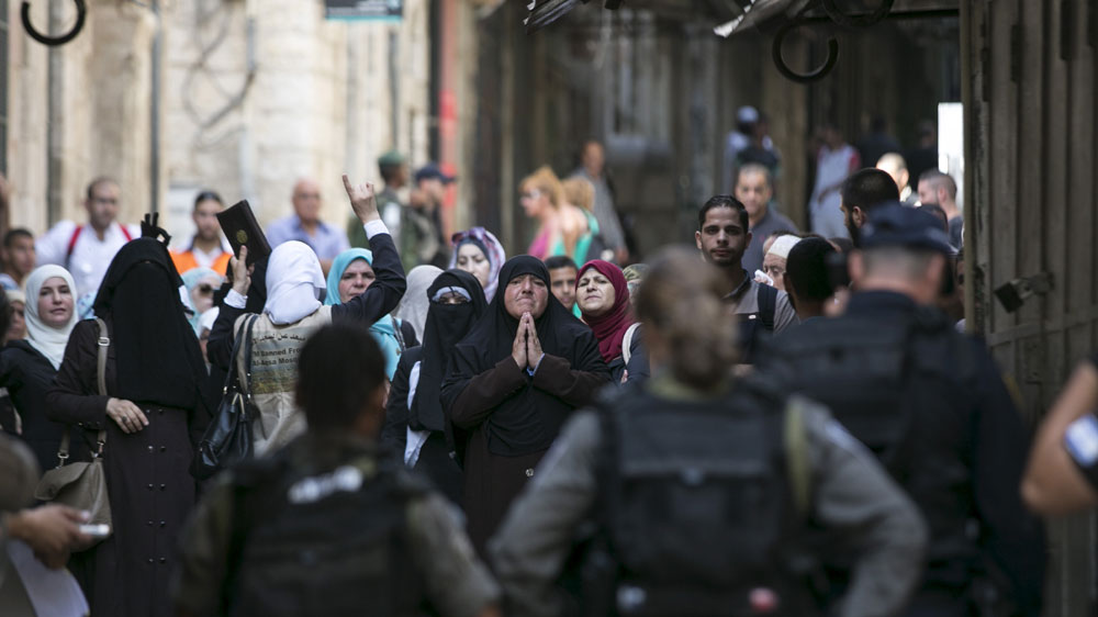Al Aqsa