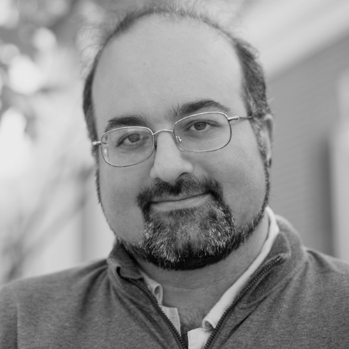 Omid Safi