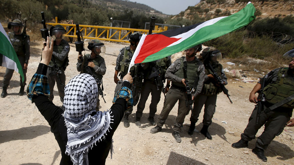 Al Aqsa