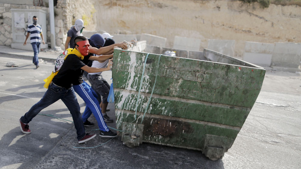 Al Aqsa