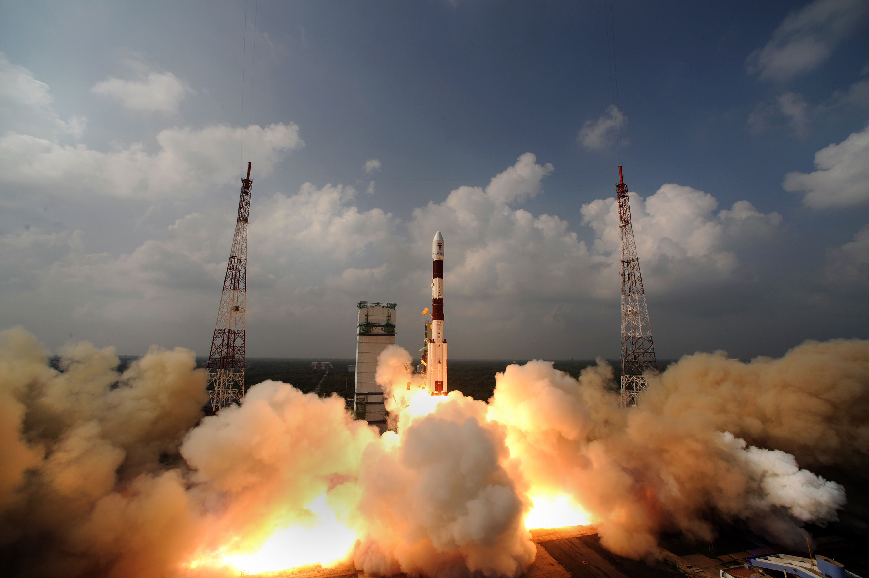 Mangalyaan 24 sep