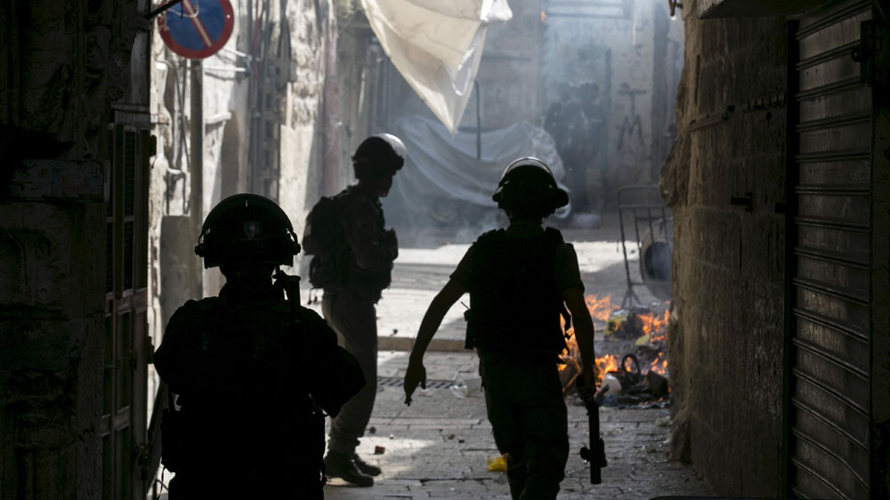 Al Aqsa