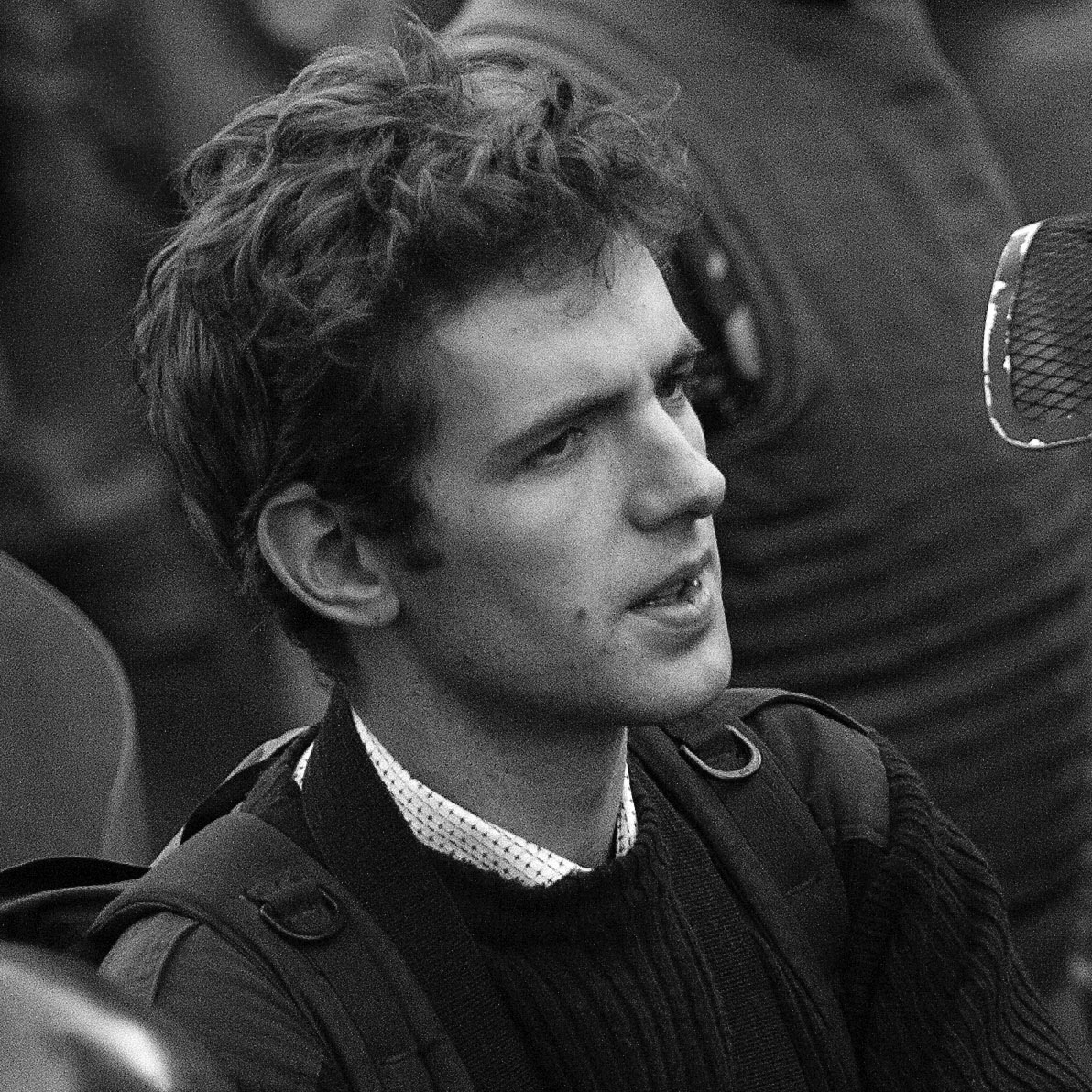 Thomas Bell