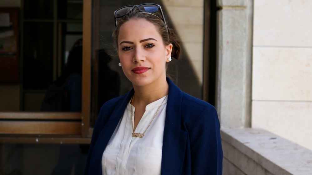 [Mohannad Darabee/Al Jazeera]