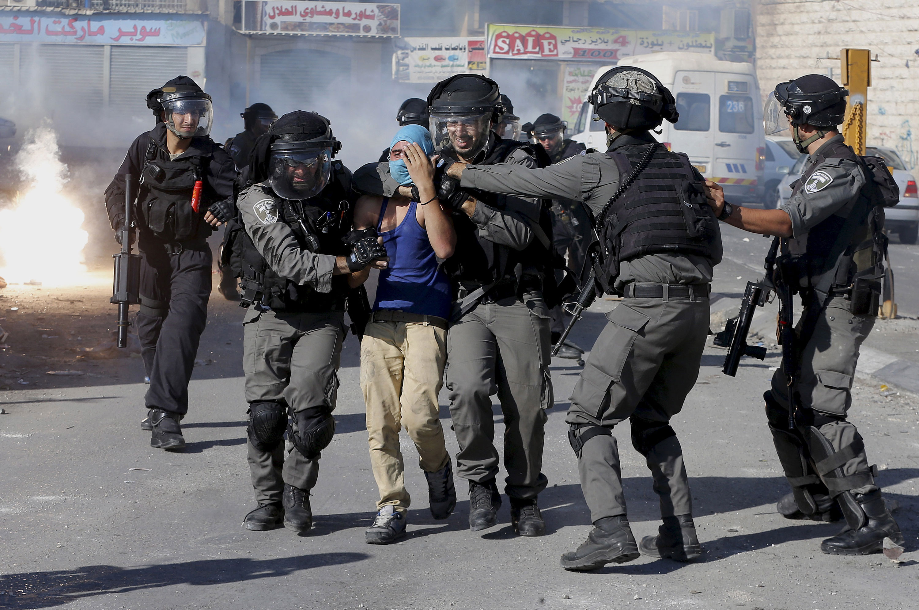 Palestine Sep 18