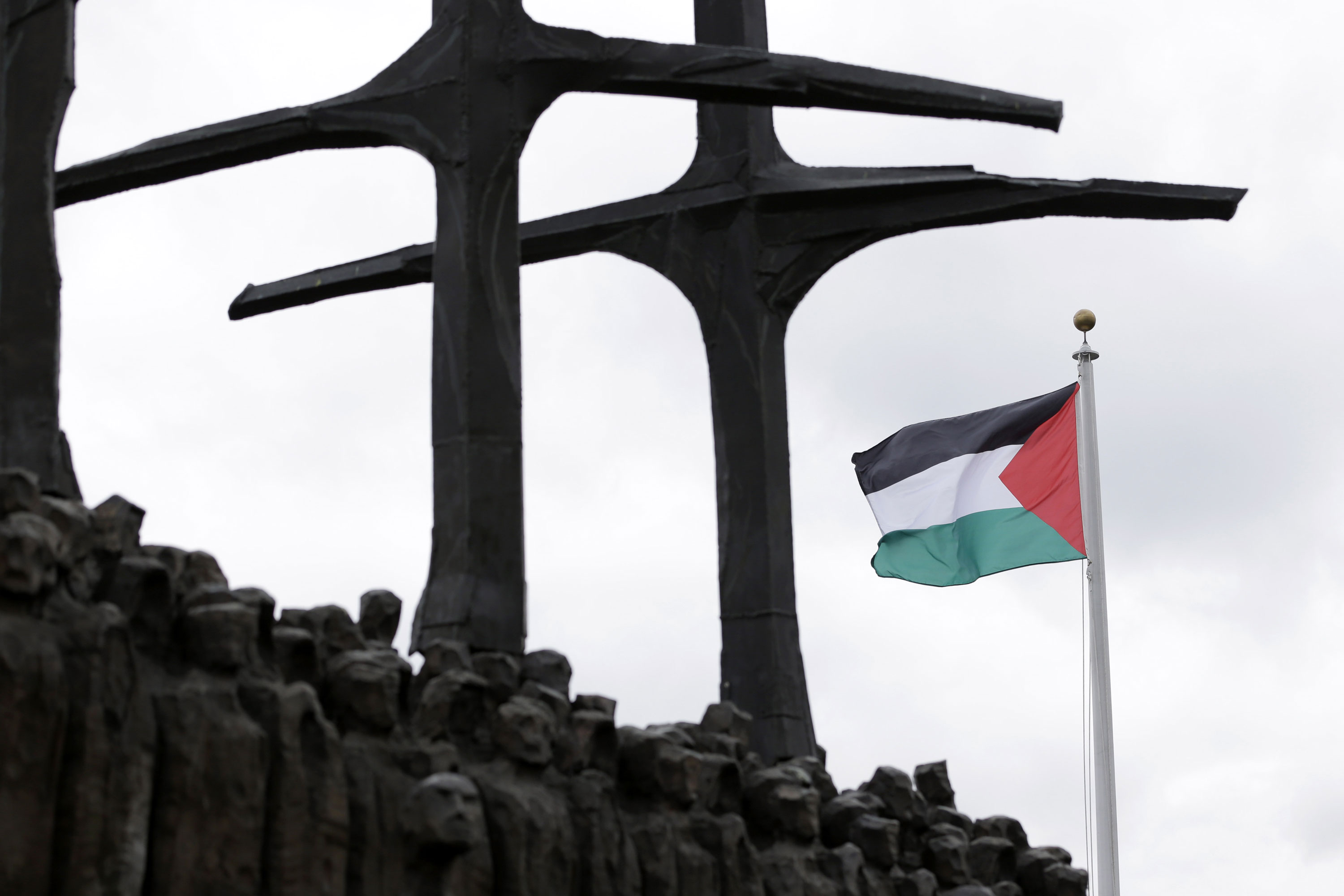 Palestine Sep 30