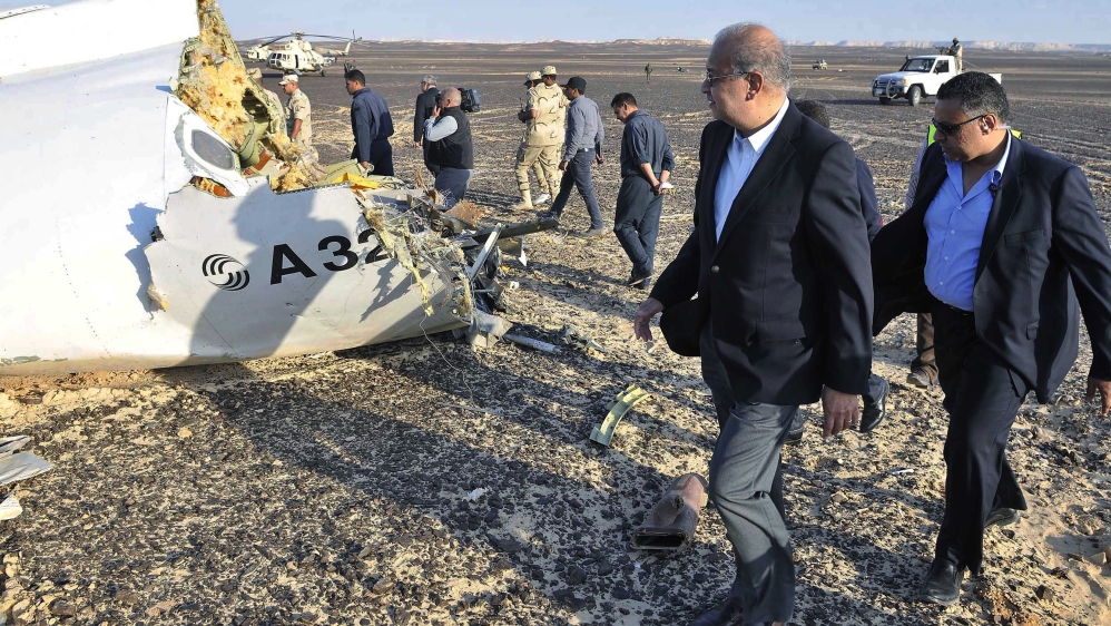 Authorities fear all on board crashed Russian jet dead