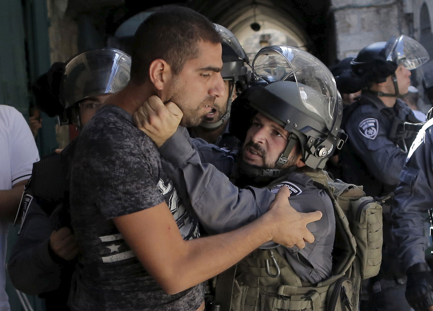 Palestine Sep 28