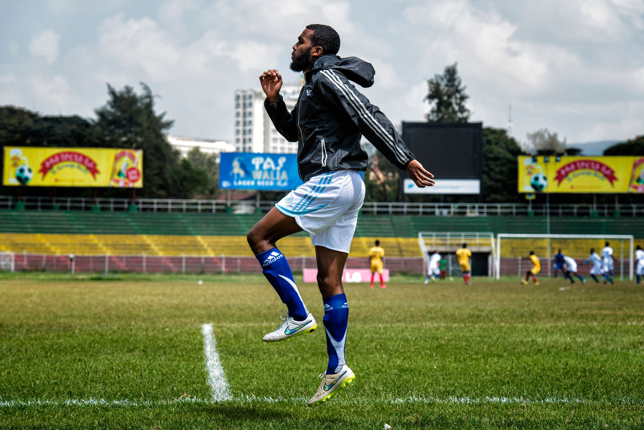 Please DO NOT USE/ Somalia battles to qualify for World Cup