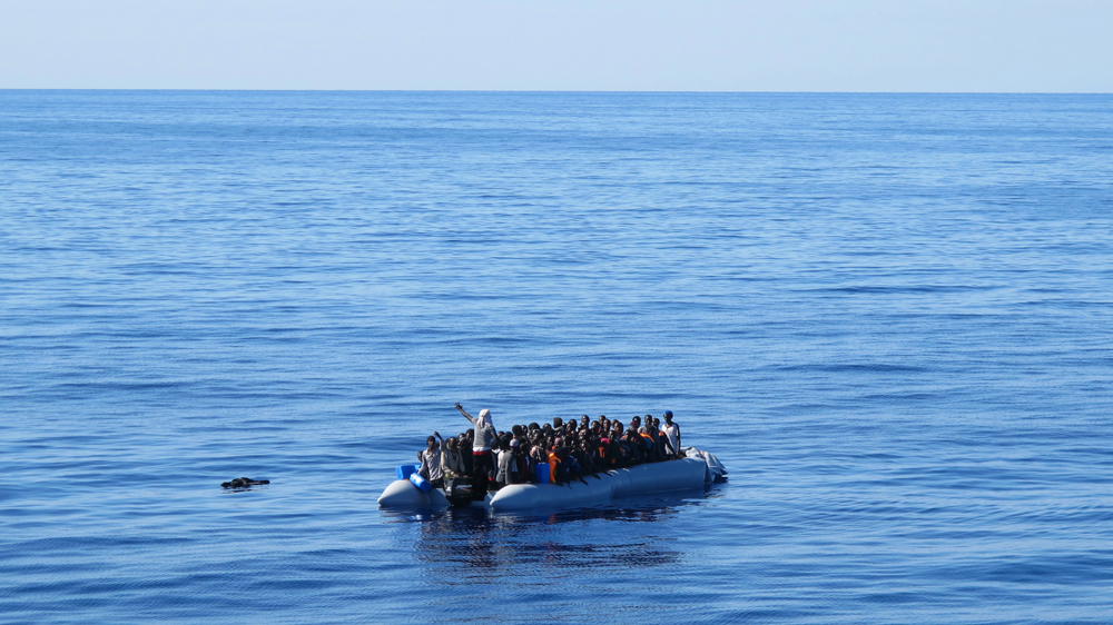 [Karlos Zurutuza/Al Jazeera]