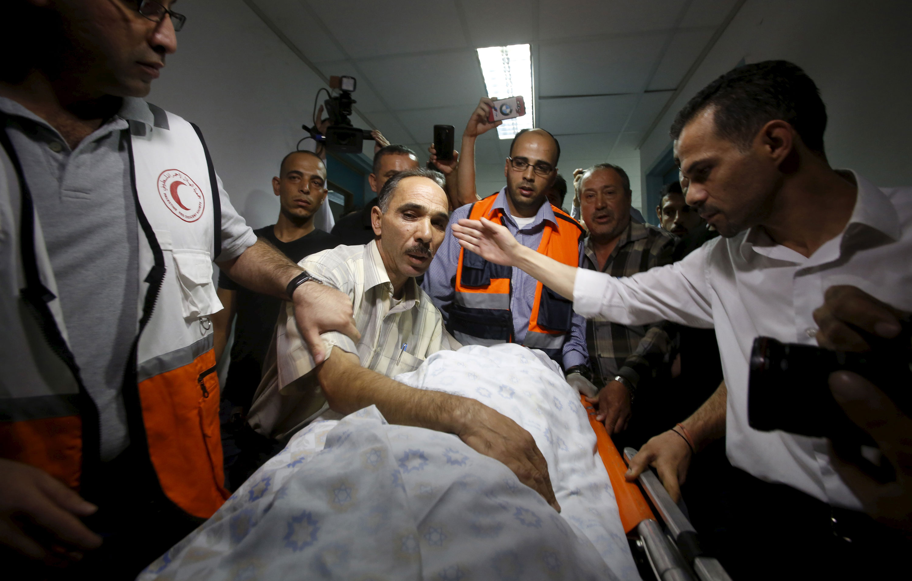 Palestine Sep 22